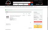 Driven By Style coupon verification screenshot