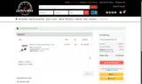 Driven By Style coupon verification screenshot