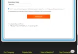 WHEELTIME coupon verification screenshot
