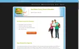 UTURN coupon verification screenshot