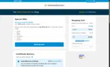 CP15 coupon verification screenshot
