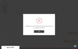 Drivetrain America coupon verification screenshot