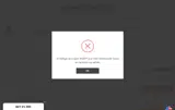 Drivetrain America coupon verification screenshot