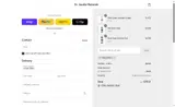 WELCOME10 coupon verification screenshot