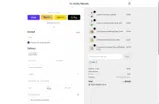 take coupon verification screenshot