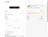 Dr. Jones' Naturals coupon verification screenshot