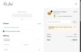 Dr. Jones' Naturals coupon verification screenshot