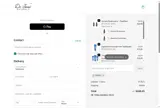Dr. Jones' Naturals coupon verification screenshot