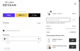 ENDLESS coupon verification screenshot