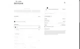 WELCOME10 coupon verification screenshot