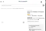 Dr. Leonards coupon verification screenshot