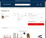 Dr. Leonards coupon verification screenshot