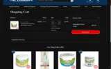 Dr. Leonards coupon verification screenshot