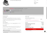 Dr. Leonards coupon verification screenshot