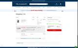 Dr. Leonards coupon verification screenshot