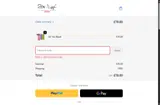 FW15 coupon verification screenshot