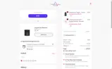 ABIGAILBARAZON coupon verification screenshot