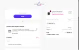 LEVELUP10 coupon verification screenshot