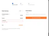 DM30TALL coupon verification screenshot