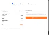 AF10OFFPW coupon verification screenshot