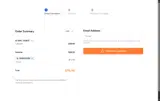 DMDISCODE coupon verification screenshot