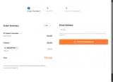DR10OFFXM coupon verification screenshot