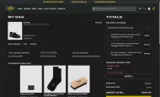 Dr. Martens coupon verification screenshot