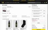 Dr. Martens coupon verification screenshot