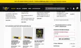 Dr. Martens coupon verification screenshot