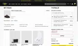 Dr. Martens coupon verification screenshot