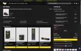 Dr. Martens coupon verification screenshot