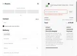 Reset15 coupon verification screenshot