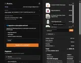 NEWHELLO coupon verification screenshot