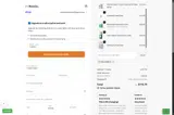 WELCOME15 coupon verification screenshot