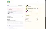 DRMORITZ10 coupon verification screenshot