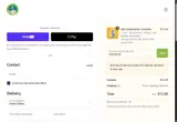 SOCIAL20 coupon verification screenshot