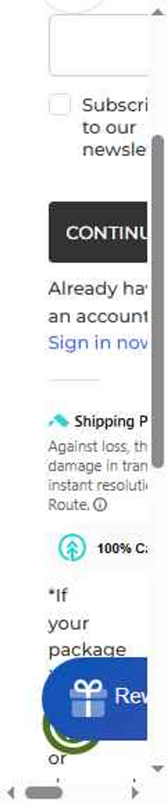 DrNatura checkout page showing DrNatura coupon code box | Screenshot taken by SimplyCodes community member on Jun 28, 2025