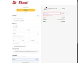 SPOOKY30 coupon verification screenshot