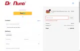 SPOOKY30 coupon verification screenshot