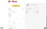 NDCCYBERM30 coupon verification screenshot
