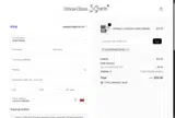 couponcodehot coupon verification screenshot