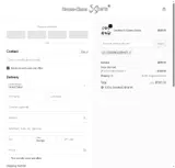 couponcodehot coupon verification screenshot