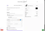 DRO20 coupon verification screenshot