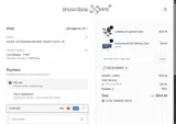 TECHLOVER15 coupon verification screenshot