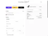 WCHGMNSTKR coupon verification screenshot