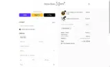 ZALTZDWBTI coupon verification screenshot