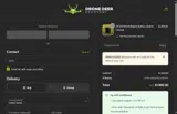 SIMPLYCODES coupon verification screenshot