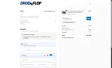 09-DROPFEBRERO25 coupon verification screenshot