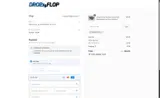 CHECKOUT15 coupon verification screenshot