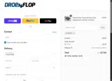 OFF10 coupon verification screenshot